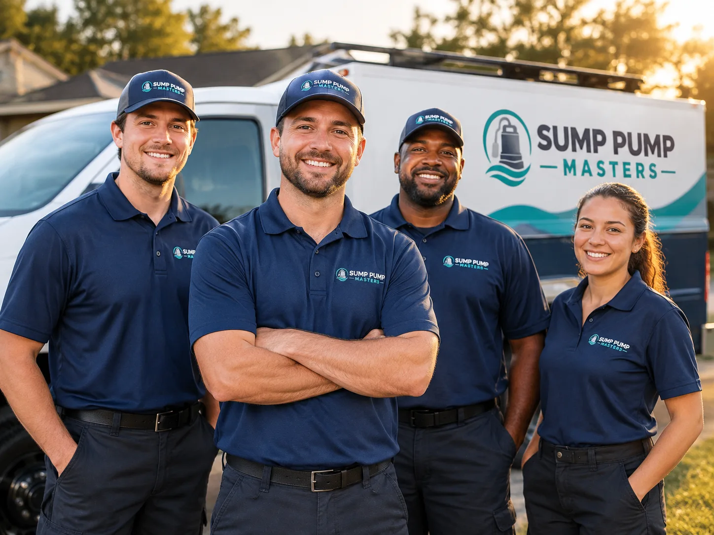 Sump Pump Repair company in Big Run, PA